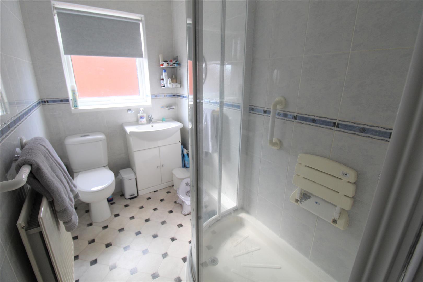 Malcolm Close, Baddeley Green, Stoke-On-Trent